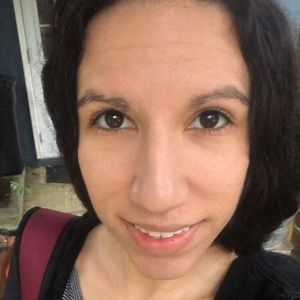 Meet your Posher, Crisandra